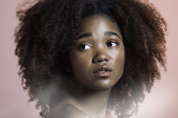 Professional spa consultation